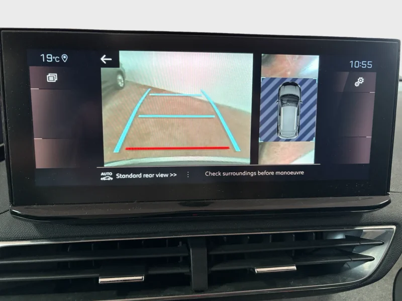 Imagen de Peugeot 3008