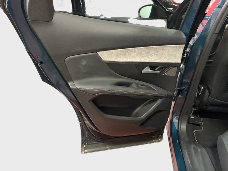 Imagen de Peugeot 3008