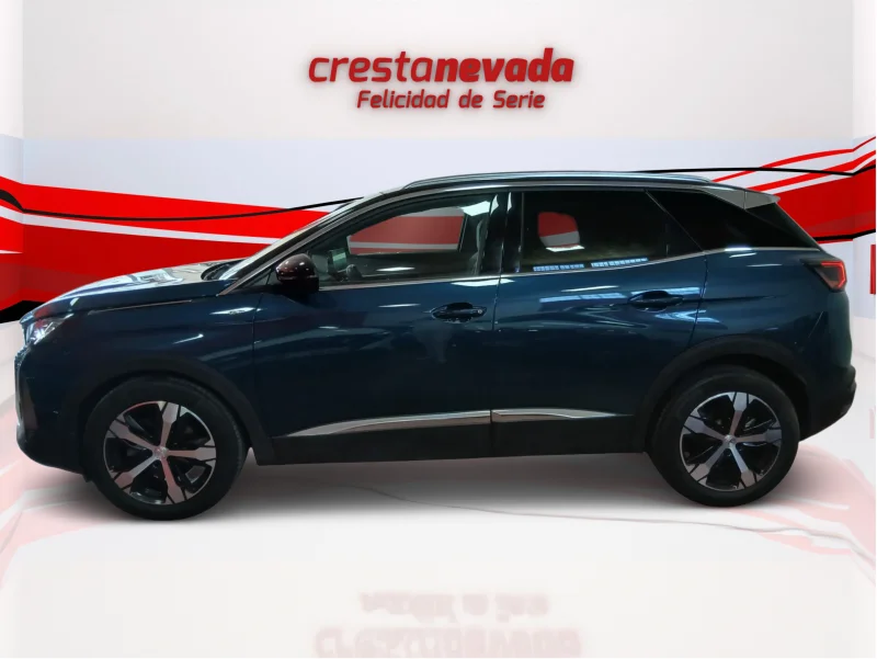 Imagen de Peugeot 3008