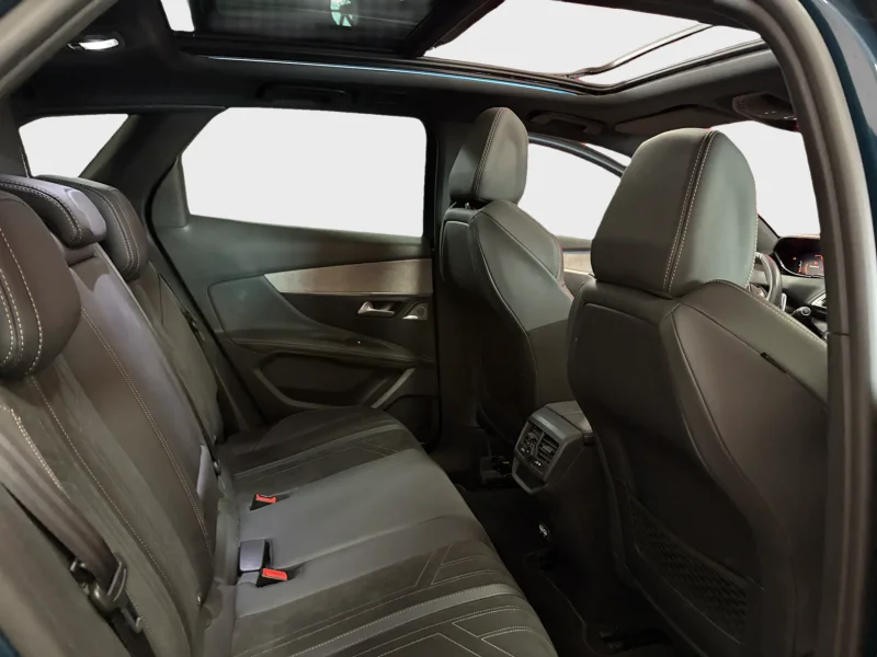 Imagen de Peugeot 3008