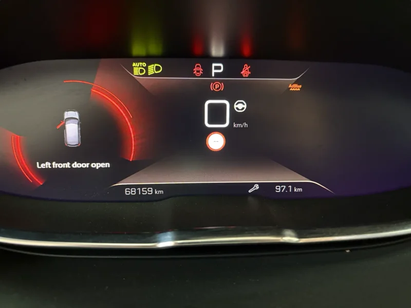 Imagen de Peugeot 3008