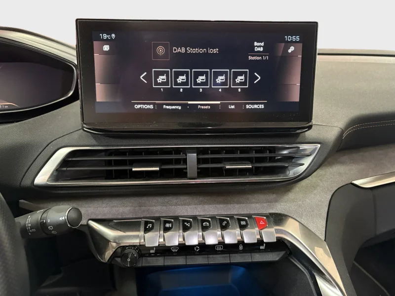 Imagen de Peugeot 3008