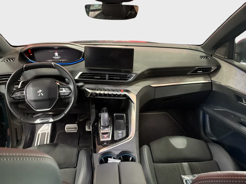 Imagen de Peugeot 3008