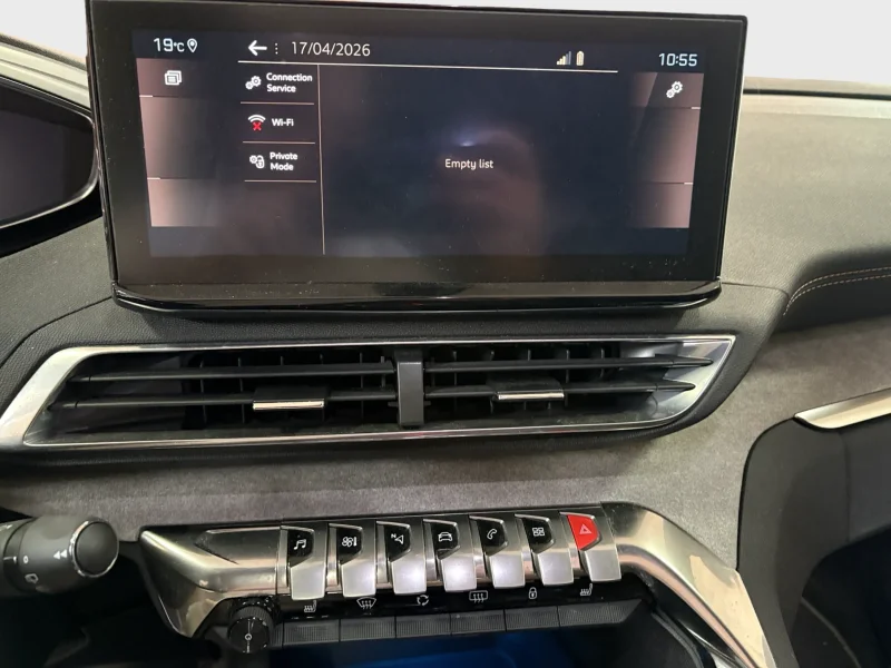 Imagen de Peugeot 3008