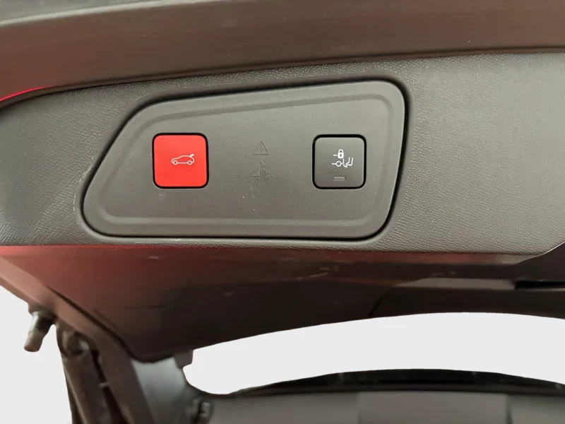 Imagen de Peugeot 3008