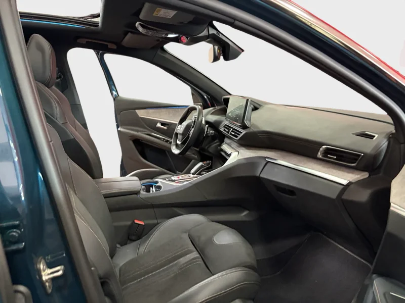 Imagen de Peugeot 3008