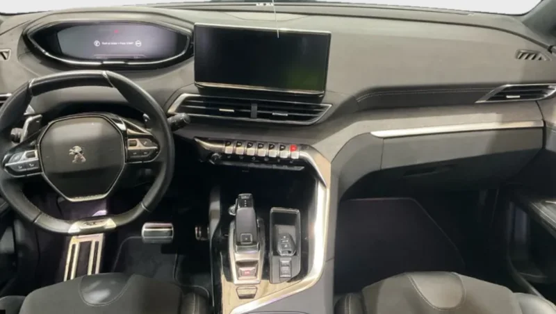 Imagen de Peugeot 3008