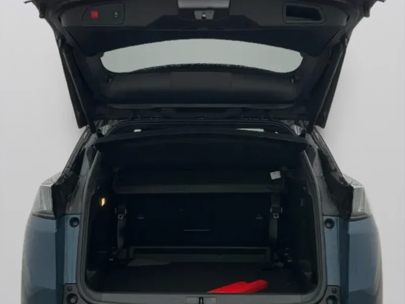 Imagen de Peugeot 3008