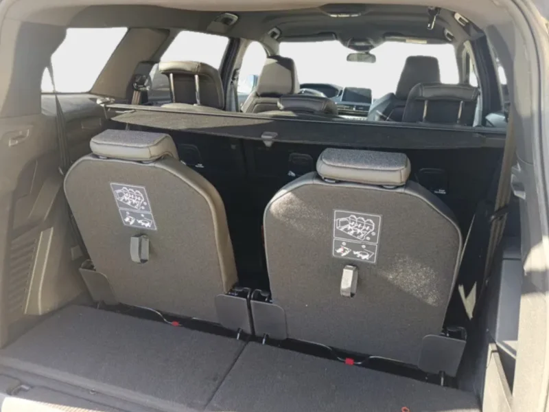 Imagen de Peugeot 5008