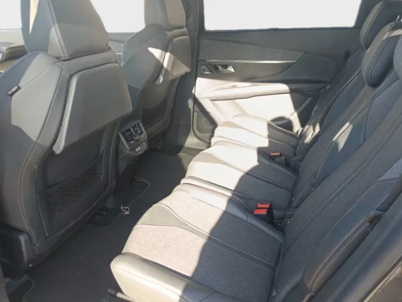 Imagen de Peugeot 5008