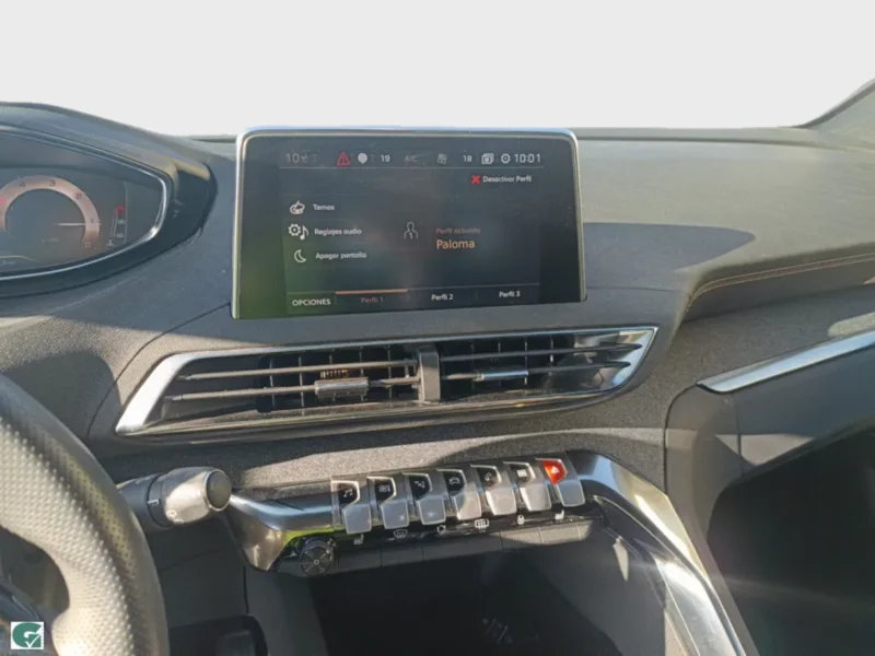 Imagen de Peugeot 5008