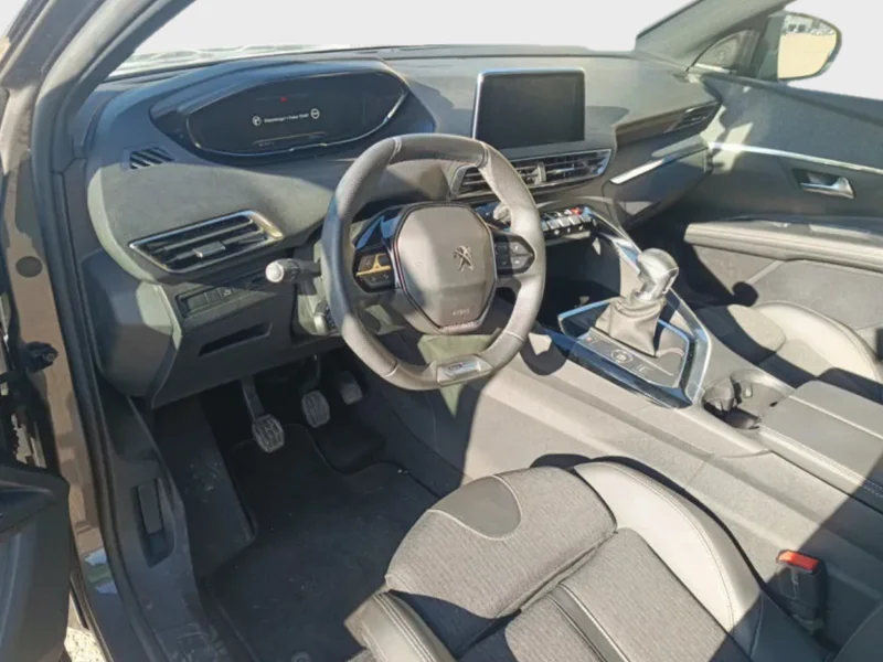 Imagen de Peugeot 5008