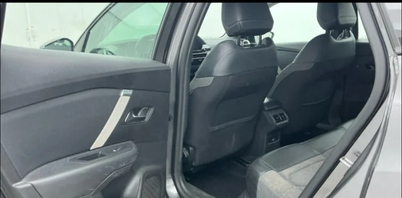 Imagen de CITROEN C4