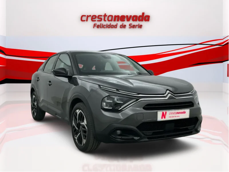 Imagen de CITROEN C4