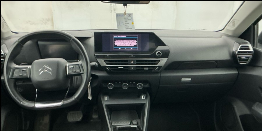 Imagen de CITROEN C4