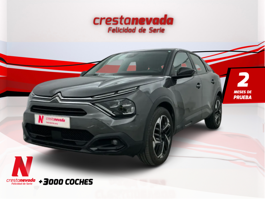 Imagen de CITROEN C4