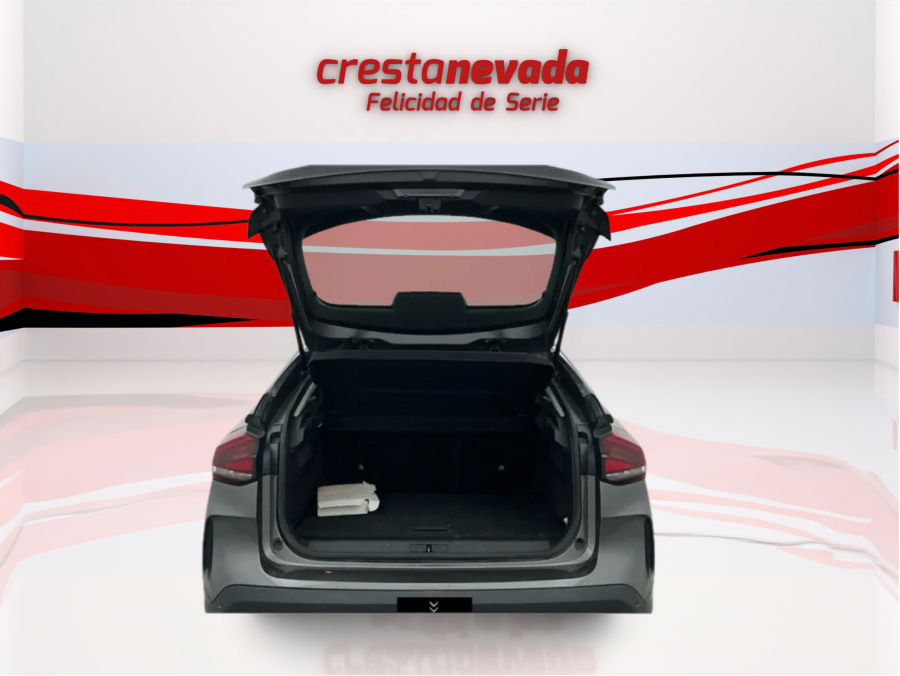 Imagen de CITROEN C4