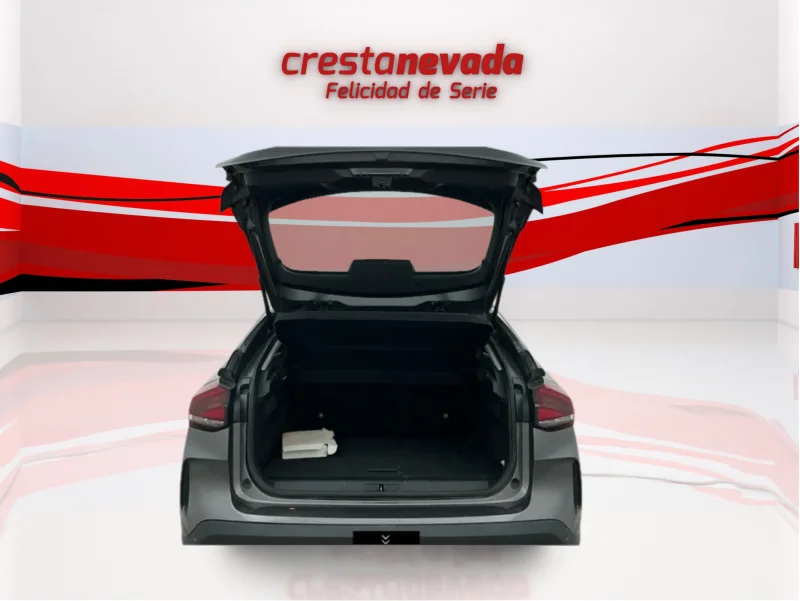 Imagen de CITROEN C4