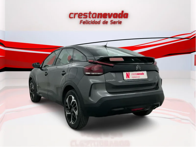 Imagen de CITROEN C4