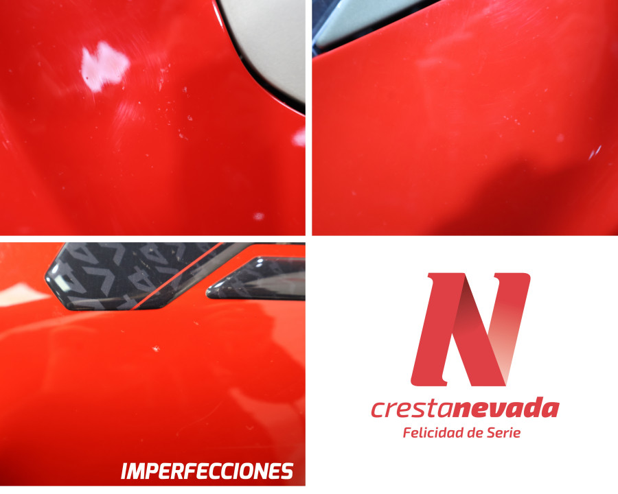 Imagen de Ducati PANIGALE V4