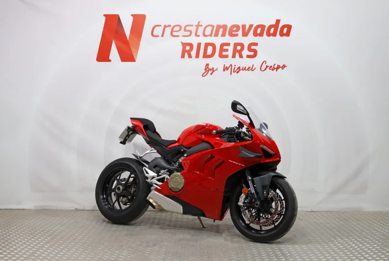 Imagen de Ducati PANIGALE V4