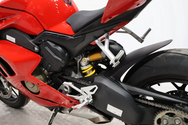 Imagen de Ducati PANIGALE V4