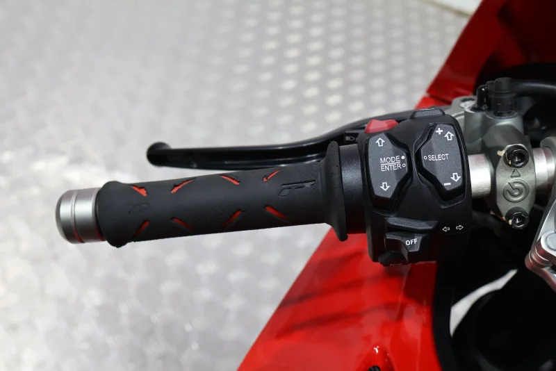 Imagen de Ducati PANIGALE V4