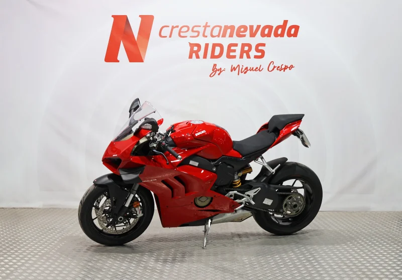 Imagen de Ducati PANIGALE V4