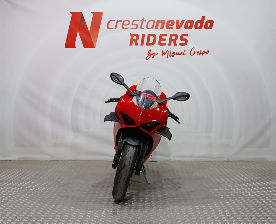 Imagen de Ducati PANIGALE V4