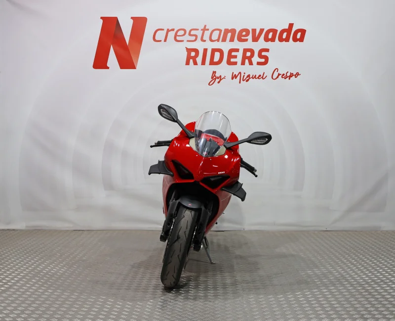 Imagen de Ducati PANIGALE V4