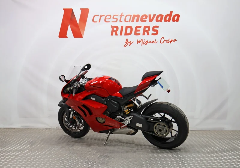 Imagen de Ducati PANIGALE V4