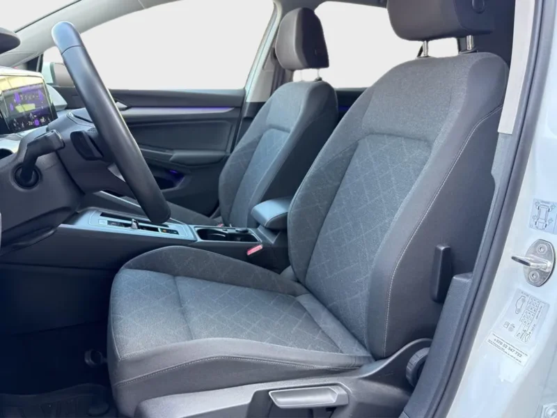 Imagen de Volkswagen Golf