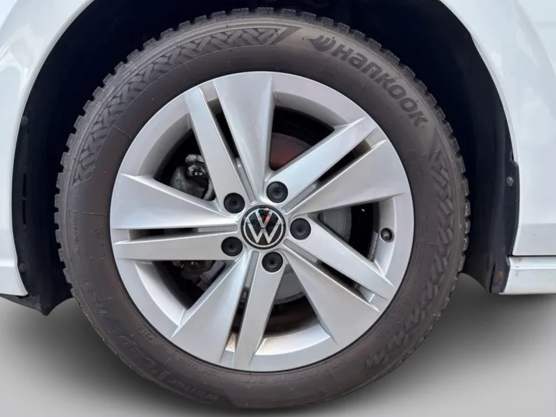 Imagen de Volkswagen Golf