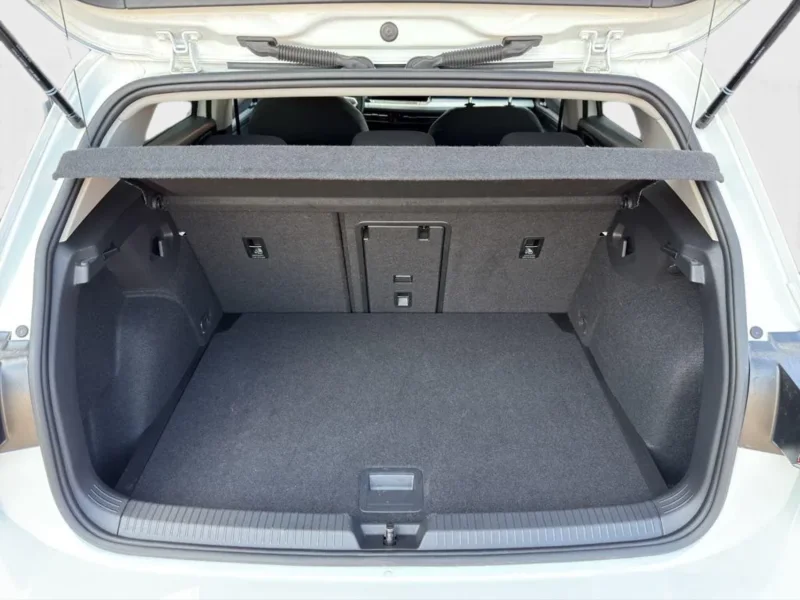 Imagen de Volkswagen Golf