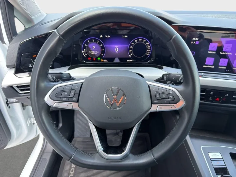 Imagen de Volkswagen Golf