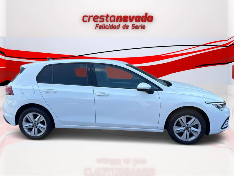 Imagen de Volkswagen Golf