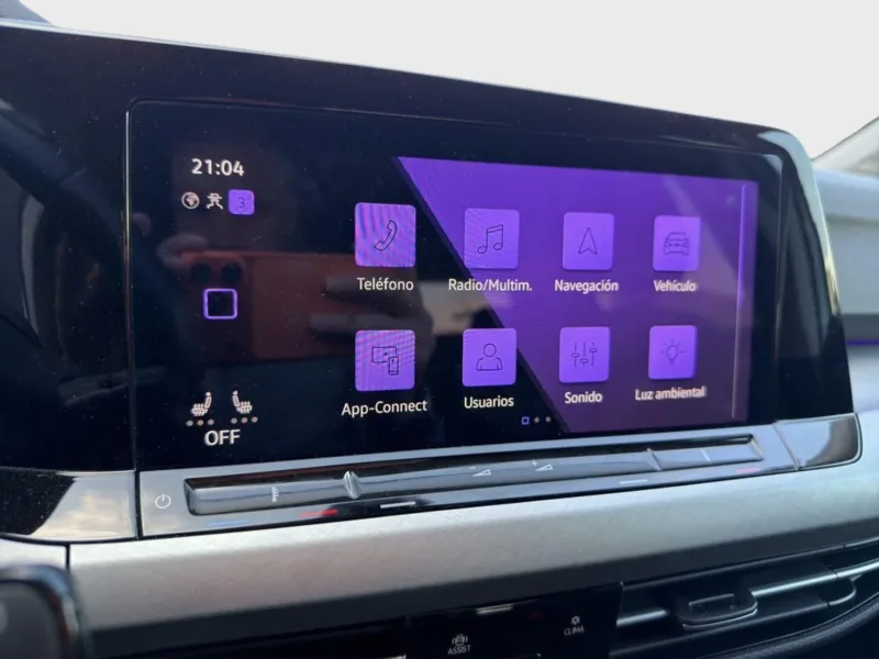 Imagen de Volkswagen Golf