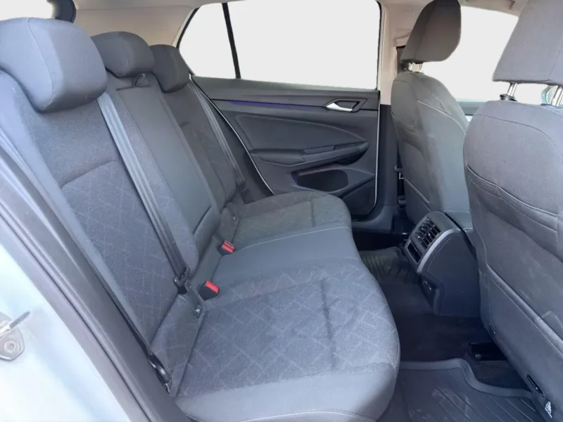 Imagen de Volkswagen Golf