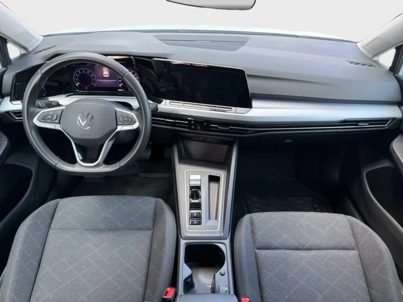 Imagen de Volkswagen Golf