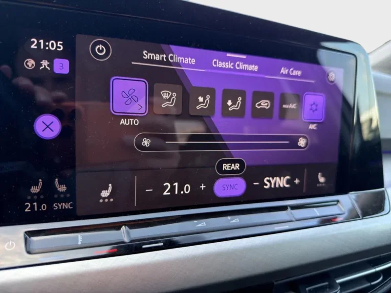 Imagen de Volkswagen Golf