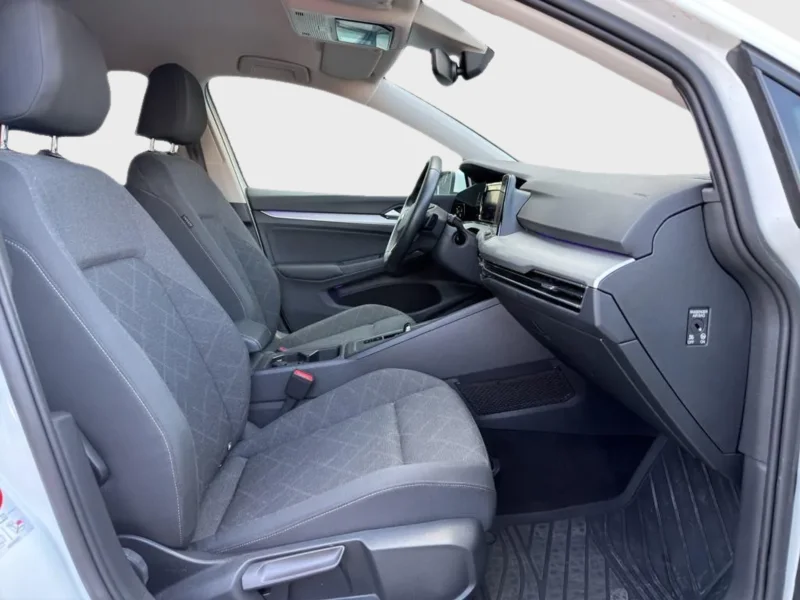 Imagen de Volkswagen Golf