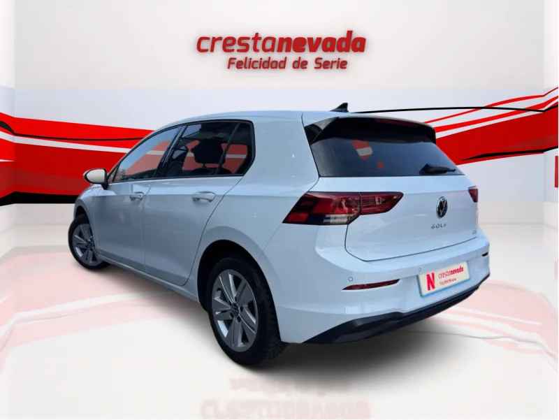 Imagen de Volkswagen Golf