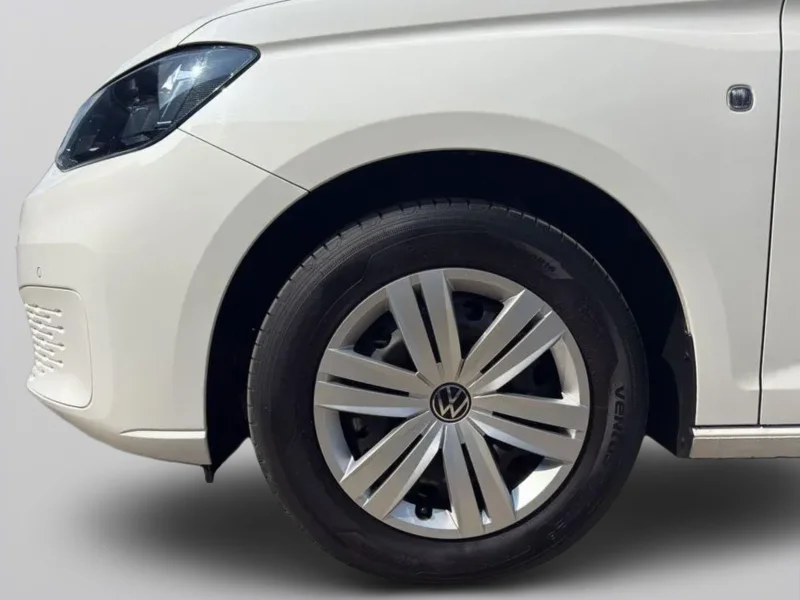 Imagen de Volkswagen Caddy