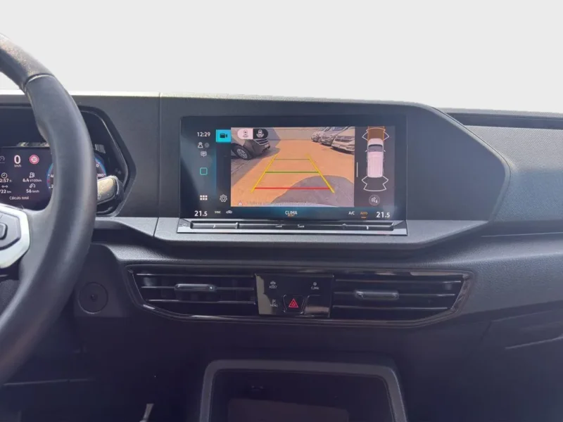 Imagen de Volkswagen Caddy