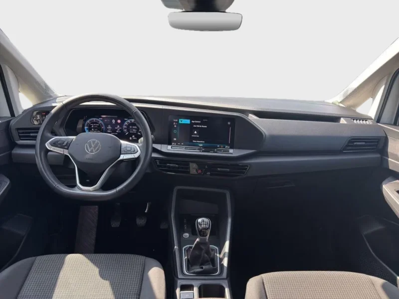 Imagen de Volkswagen Caddy