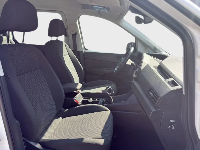 Imagen de Volkswagen Caddy