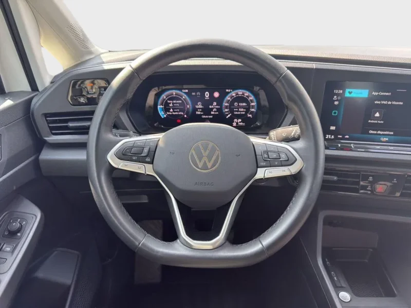 Imagen de Volkswagen Caddy