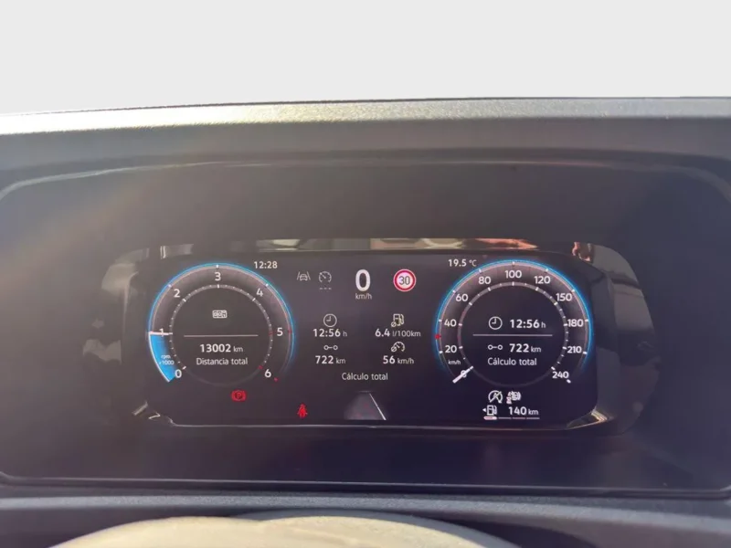 Imagen de Volkswagen Caddy