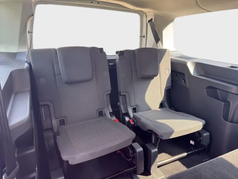 Imagen de Volkswagen Caddy