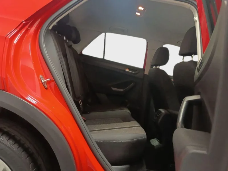 Imagen de Volkswagen T-Roc